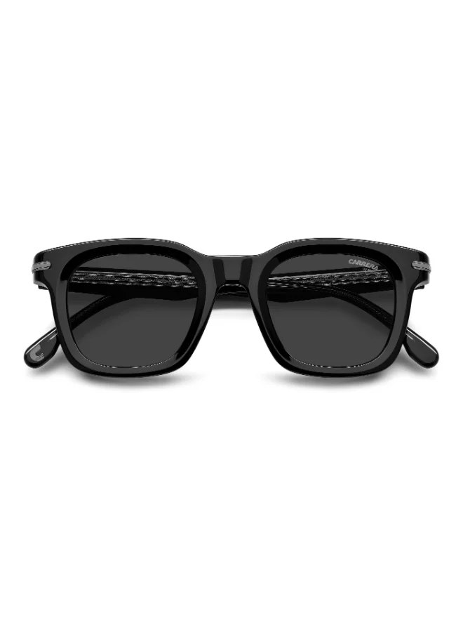 Carrera Rectangular Carrera Sunglasses